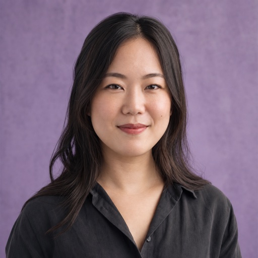 Portrait de Lena Park