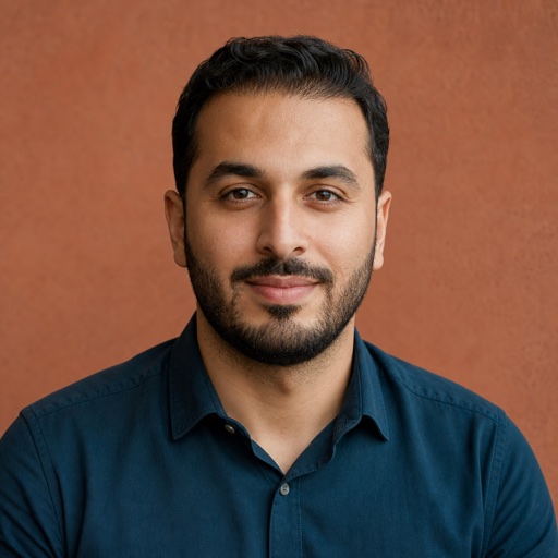 Portrait de Noor Haddad