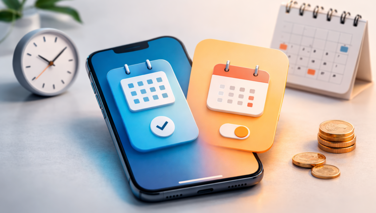 What to Choose: Annual or Monthly Subscription in the App