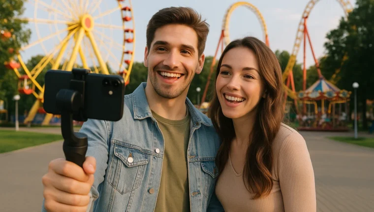 Las 10 principales situaciones en las que un teleprompter puede ser útil