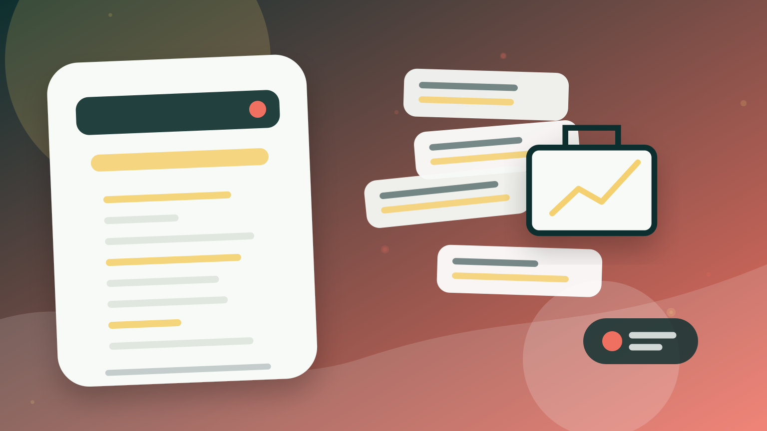 Imagen de portada de 5 errores en video que los blogueros principiantes pueden evitar con un teleprompter