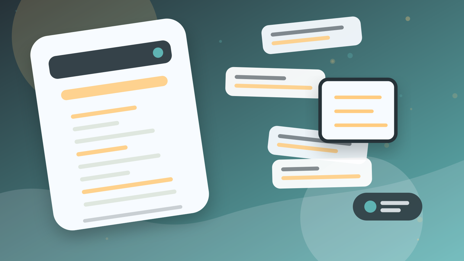 Imagen de portada de teleprompters móviles frente a equipo de teleprompter de estudio