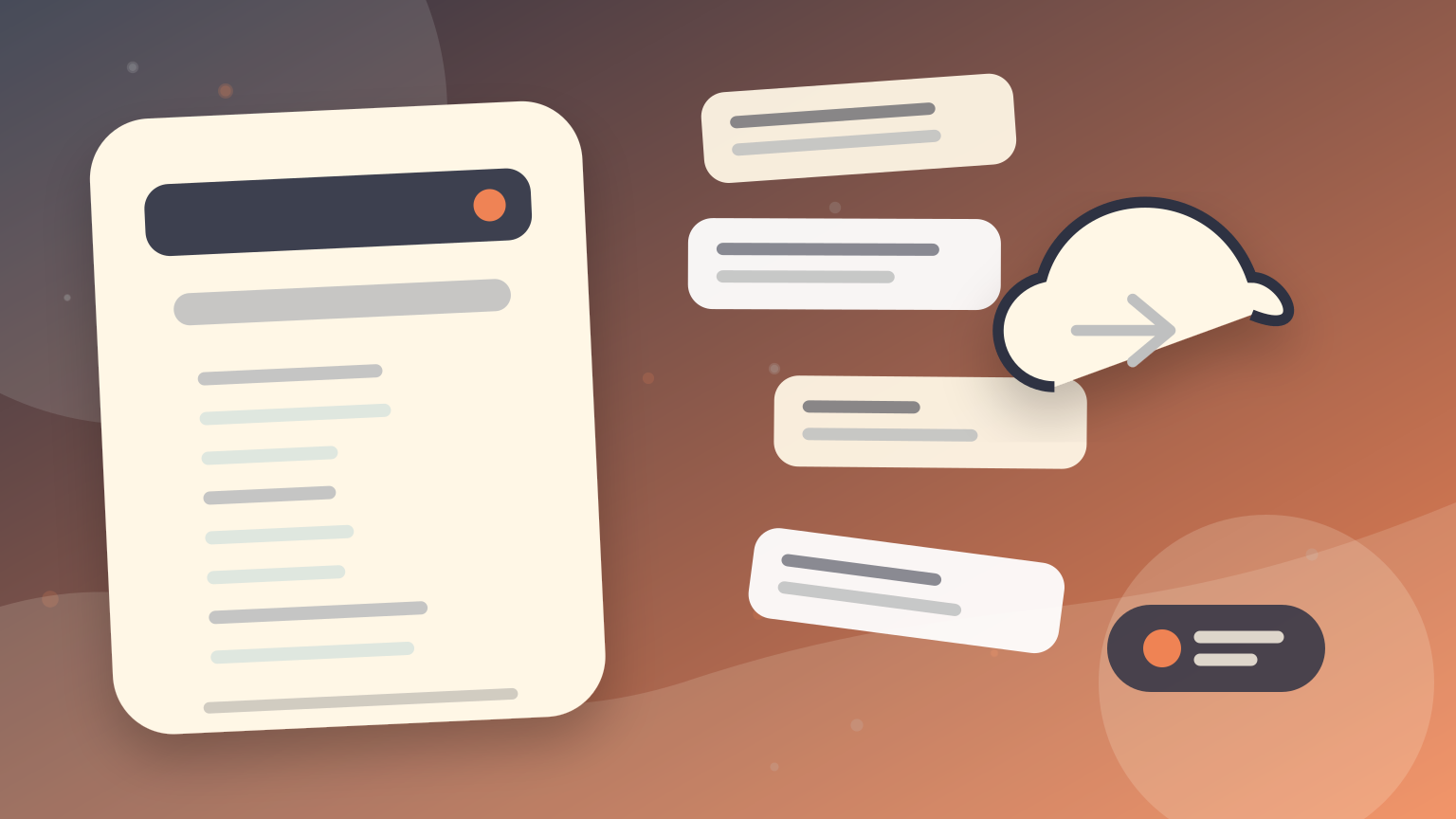 Imagen de portada para importar texto desde Google Docs a un teleprompter