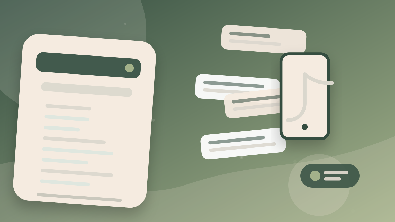 Как записывать видео для TikTok с телесуфлером