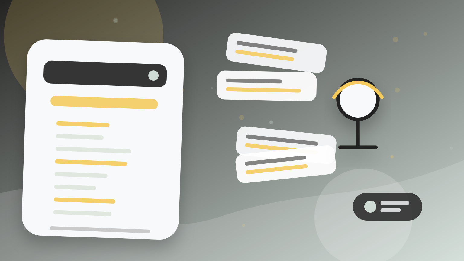 Обложка статьи «Улучшение дикции с помощью телесуфлера»