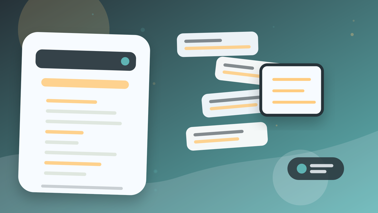 From script to finished video with a teleprompter cover image