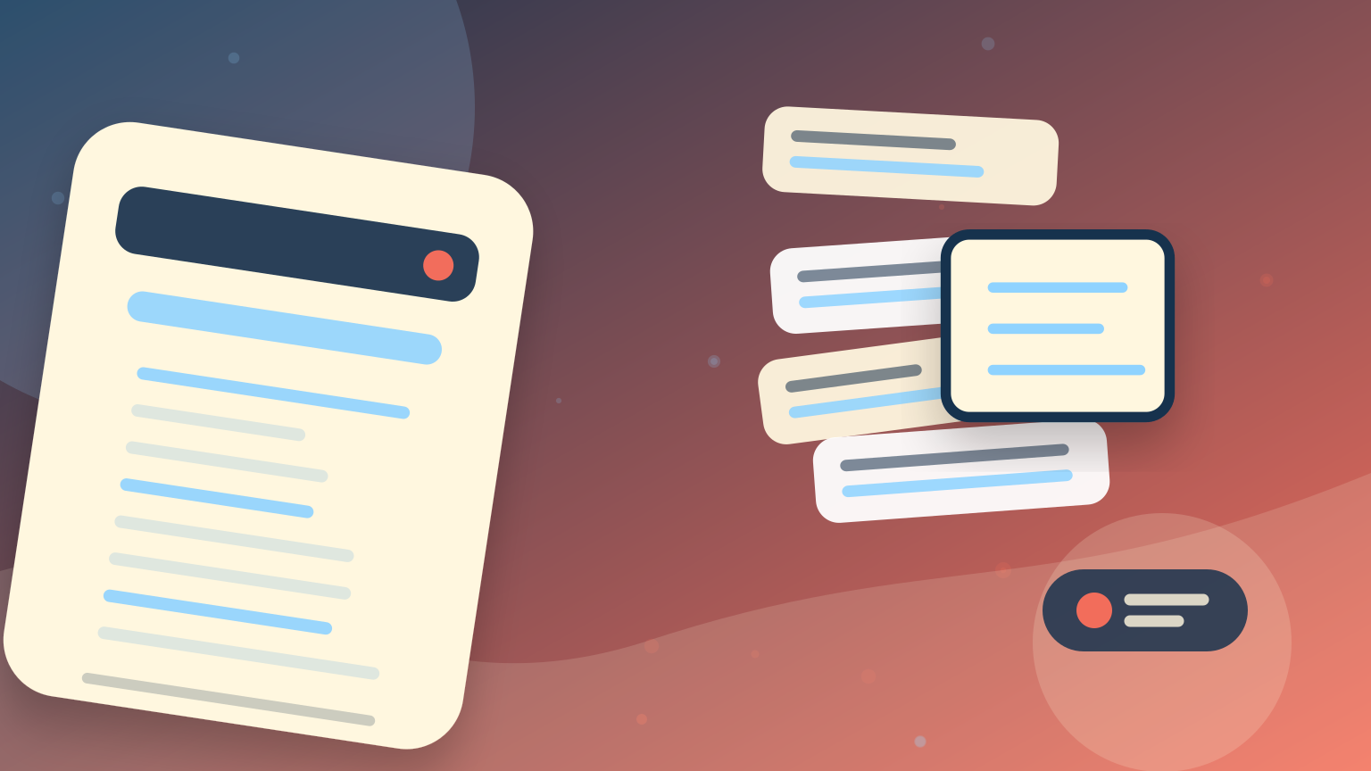 Обзор функций Teleprompter Automatic для сценариев и элементов управления прокруткой