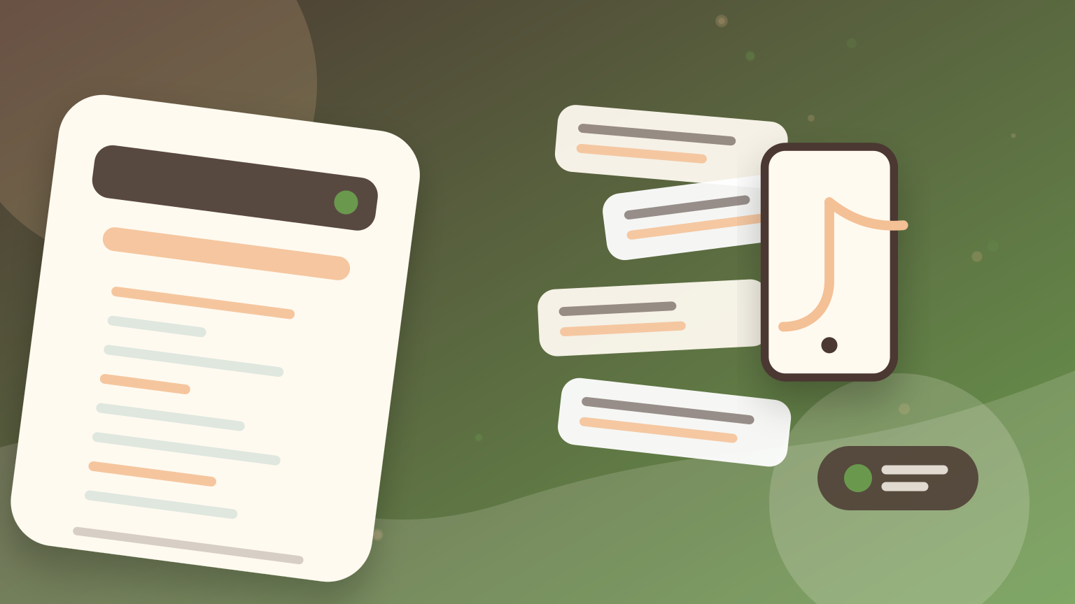 Телесуфлер для Reels и TikTok: секрет уверенных видео