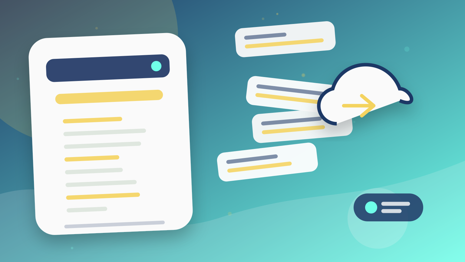 Сравнение Teleprompter для смартфонов: обложка для iPhone и Android