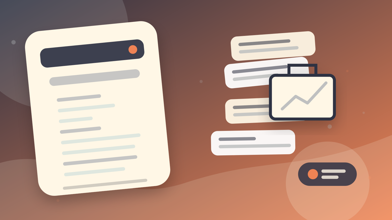 Обложка: рабочий процесс с Teleprompter для команд, работающих с социальными сетями