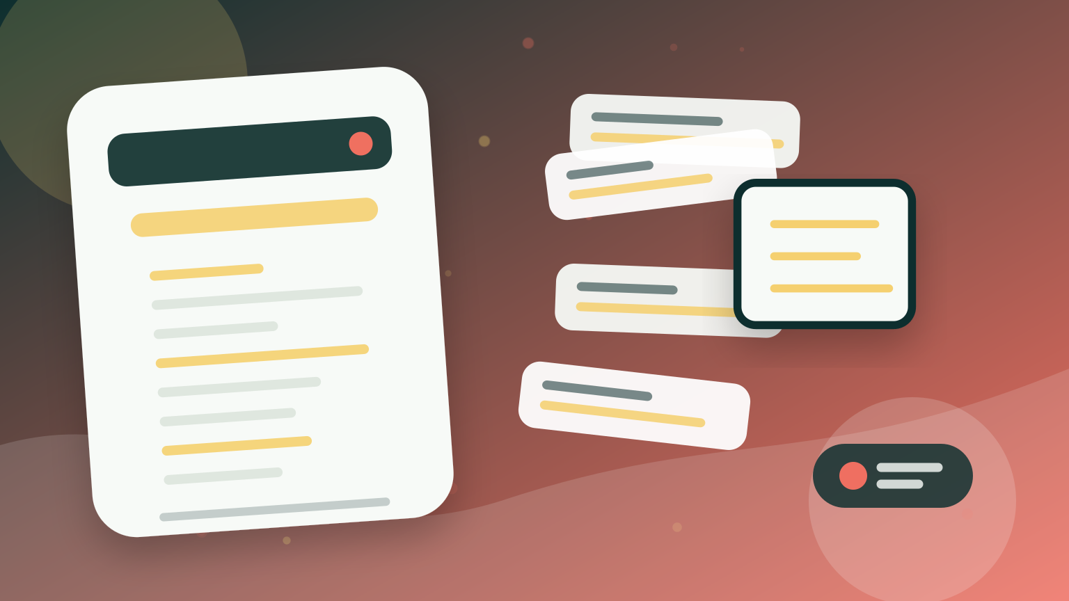 Обложка: Teleprompter vs notes and cue cards